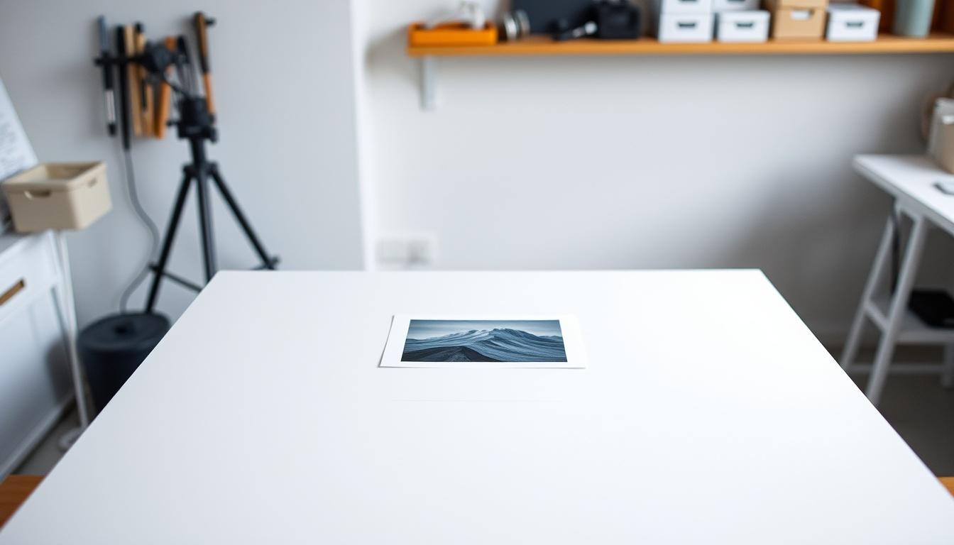 Plan visual